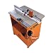 Tools & Hardware : CMT 999.501.09 Phenolic Router Top With Insert