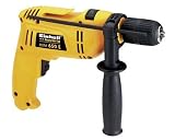Eigenschaften Einhell 4258650 / Einhell 4258650 BSM 650 E Schlagbohrmaschine, 230 V, 650 W, Leerlaufdrehzahl: 0-2600 min-1