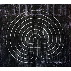 Ii-Det Som Engang Var