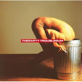 Troublegum