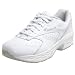 Spira Men's Classic Leather Walking Shoe,White/White,8.5 M US