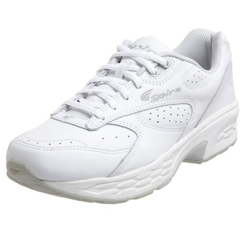 SPIRA Men's Classic Leather Walking Shoe