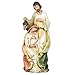 Joseph's Studio 12-Inch Holy Family Figure