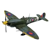 Unimax Forces of Valor 1:32 Scale U.K. Spitfire MK IX