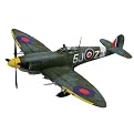 UK Spitfire MK IX France 1944