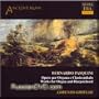 Works for Organ & Harpsichord