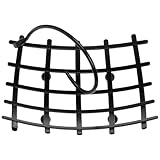 Prodyne FS-33 Metalla Wave Stay Put Napkin Holder