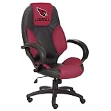 NFL Leather Office Chair