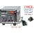 Power Bright VC200W Voltage Transformer 200 Watt Step Up/Down 110 Volt - 220 Volt