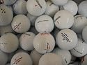 50 Assorted Pinnacle Grade A Golf Balls