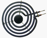 Childrens Toyshop  Tools & Hardware : Universal Stovetop 5-Turn Coil