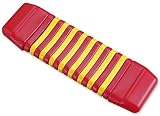 Hohner Kids Plastic Clatterpillar