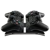 USB Charger Charging Station for Sony PS3 Controller