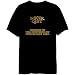 Never Quit - Church Of The Province Of South East Asia Mens T-shirt