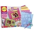 Alex My Scrapbook - 10" X 10" Memory Book Kit