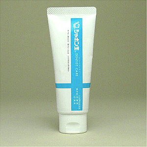 シャボン玉 デンティストケア(ハミガキ)70g