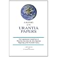 A History of the Urantia Papers