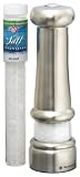 Review William Bounds 30070 / William Bounds Titan Battery Salt Mill, Stainless Steel