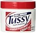 Tussy Deodorant Cream, Original - 1.7 Oz (2 Pack)