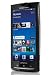 Sony Ericsson Xperia X10i/X10 Unlocked Phone with GPS, Android OS, 8.1 MP Camera and QWERTY Keyboard - Unlocked Phone - No Warranty - Sensuous Black
