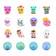 ぷにっキーズ マーブルカプセルシリーズ 1