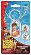 High School Musical Troy Dog Tag Keyring & Necklace