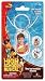 High School Musical Troy Dog Tag Keyring & Necklace