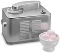 Supreme Commercial Quality Ice Cream Maker