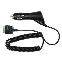 Mybat Smart Rapid Car Charger for Apple Iphone 3G