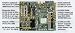 Tomcat N3400B AM2 MCP55-V Rohs 2GBE Pcie Pci Sata Raid Spp