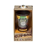 Cuponk! - Gorillanator with Ramp