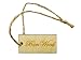 BanWood Men's Unique Wooden Novelty Lapel Brooch