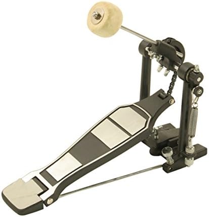 Gammon Percussion Chain-Driven Bass Drum Pedal
