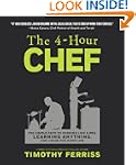 The 4-Hour Chef: The Simple Path to C...