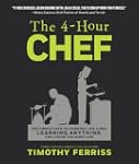 The 4-Hour Chef: The Simple Path to C...