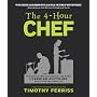 The 4-Hour Chef: The Simple Path to Cooking Like a&hellip by Timothy Ferriss
