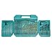Tools & Hardware : Northern Industrial 50-Pc. Drill Accessory Set