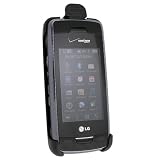 10-ITEM ACCESSORIES PACK FOR VERIZON LG VX10000 VOYAGER