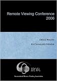 Dean Radin - Entangled Minds (IRVA 2006)