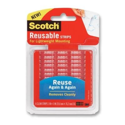 Scotch R101 Adhesive Putty (R101)