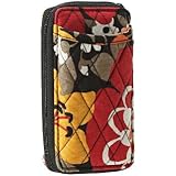 Vera Bradley All in One Wristlet