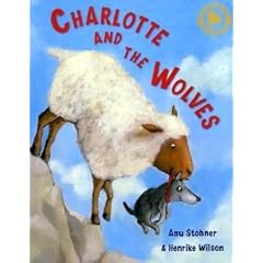Charlotte and the Wolves