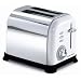 Morphy Richards Accents 2 Slice Toaster 44067 White