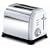 Morphy Richards Accents 2 Slice Toaster 44067 White