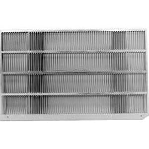 GE RAG13 REAR GRILLE FOR 'AJ' SLEEVE GE by