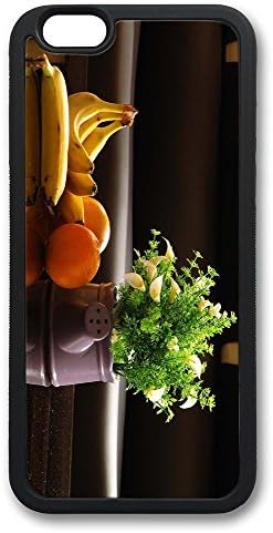 SUN VIGOR Soft TPU Saeed Cover For iPhone 6 (4.7 inch) Colorful Pattern Case Ultimate Protection iPhone6 4.7Inch