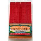 Supple Sealing Wax Red