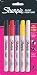 Sharpie Oil-Based Fine Point Paint Markers, 5 Colored Markers(37371)