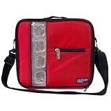 FlexiFreeze Re-Freezable Lunch Box Cooler
