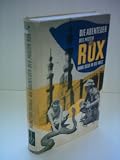 Produkt-Bild: HEINZ ROX-SCHULZ: Die Abenteuer des Mister Rox - Ohne Geld in die Welt